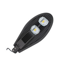 Garantía de 3 años 80W Solar LED Street High Lummen IP65